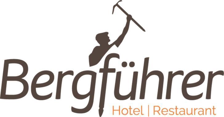 Hotel Bergfuehrer 엘름 외부 사진